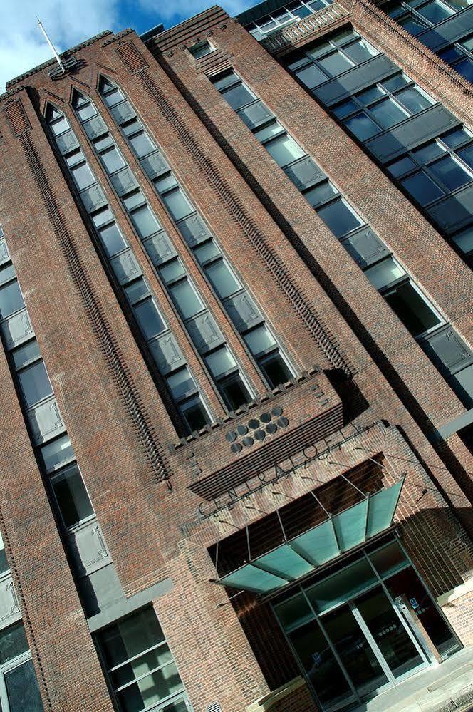 Crown Apartments 3B By Week2Week Newcastle upon Tyne Exterior foto